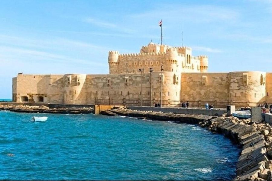Alexandria day tour Visit the top attractions of Alexandria City